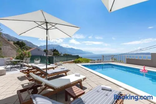 Holiday Home Dajana - Image 1