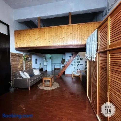 LOFT-114 - Image 1
