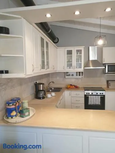casa tranquila for 6 near Gaios - Image 1