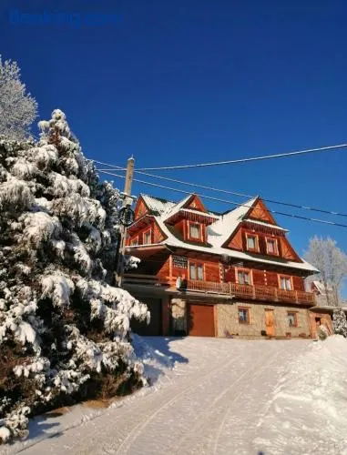 Miodowa Chatka - Image 1