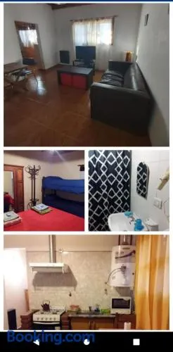 Departamentos alvear - Image 1