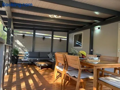 Mobile Home Cicibela - Image 1