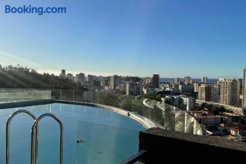 Departamento nuevo en Viña del Mar - Image 1