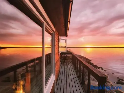 Archipelago Hideaway - Oasis on the Sea - Image 1