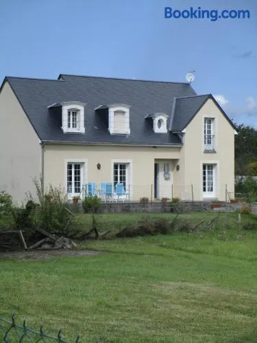 La maison de Mathilde - Image 1