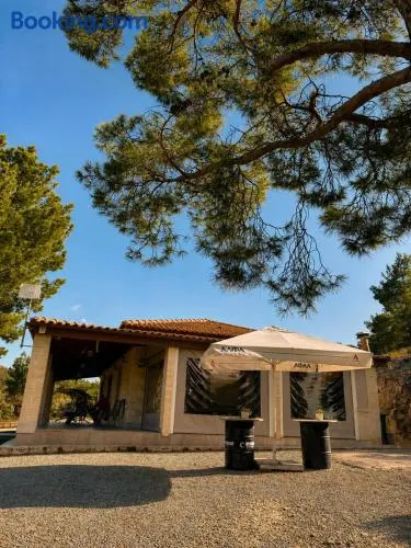 Stavros Country House - Image 1