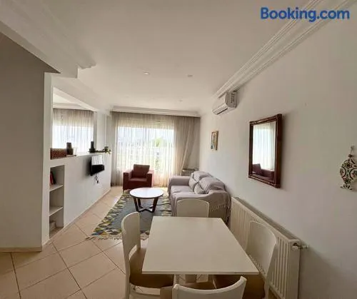 Appartements Soleil - Image 1