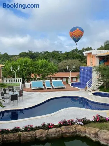Pousada Villa São Francisco - Image 1