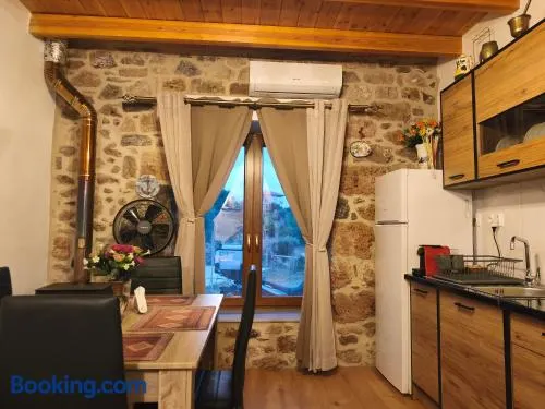 Tsitsinos Village Cottage - Image 1