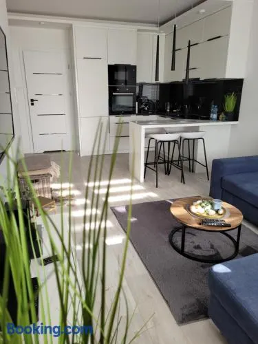 Apartament Portowy - Image 1