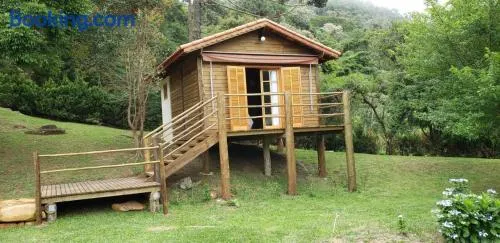 Pousada Recanto da Pantera - Image 1