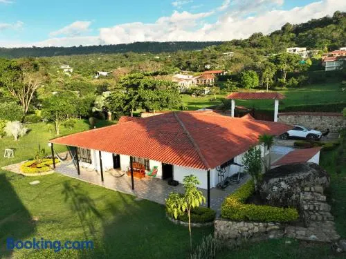 Finca Villa Claudia, La Mesa, Cundinamarca - Image 1