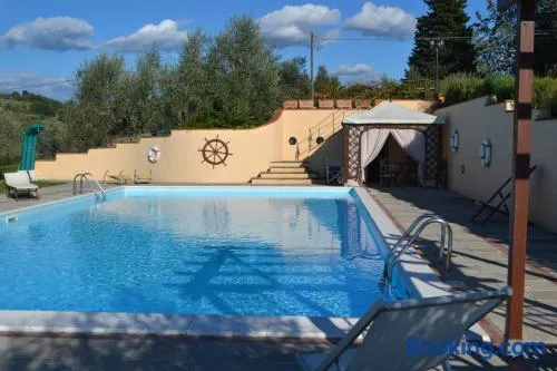 Turignano Apartment - Image 1