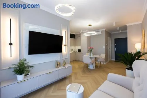 ZB Apartment GOLD Piekary Bytom Sląskie Siemianowice Chorzów - Image 1
