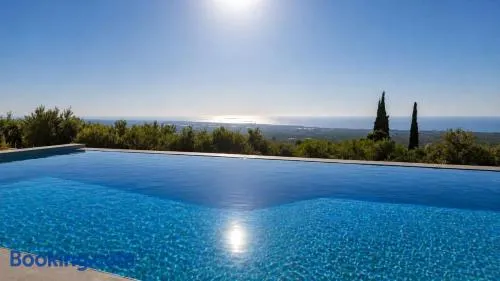 Villa Palomar - Image 1