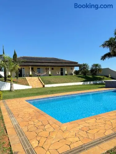 Chácara Das Andorinhas - Image 1