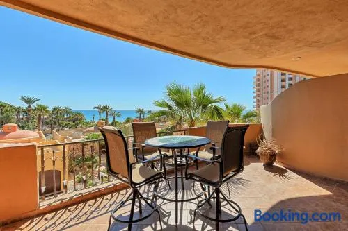 Sandy Beach Rocky Point Bella Sirena 203-E - Image 1