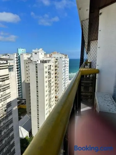 Flat Golden Beach - Image 1