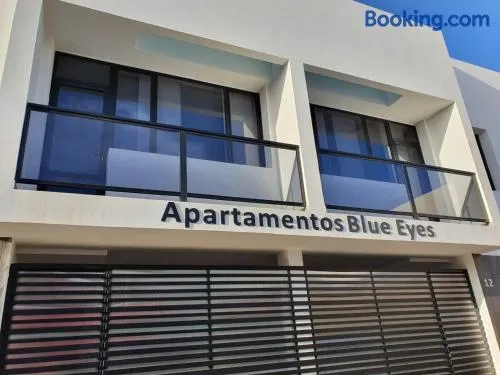 APARTAMENTOS BLUE EYES - Image 1