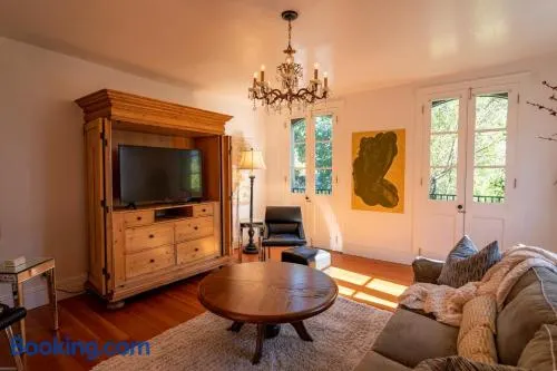 Historic Loft Two 01 - Image 1