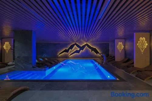 Black Mountain Residence & SPA, Odkryj-Białkę - Image 1