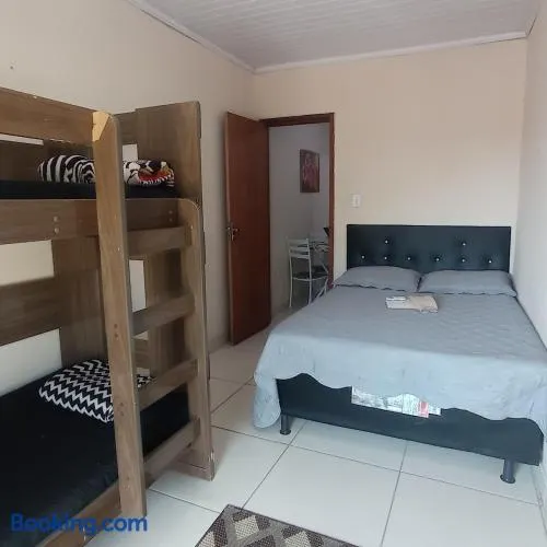 Apto Antonio 3 - Image 1