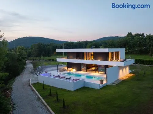 Villa She Luxury by IstriaLux - Image 1