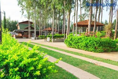 Hotel Pousada Gavi e Nono - Image 1