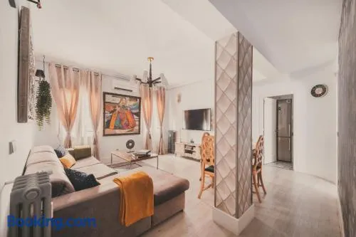 City Deluxe Apartment- Alquiler corta duración - Image 1