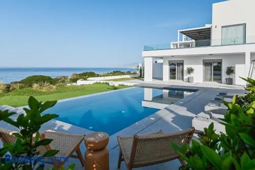 Nouvelle Villa - Image 1