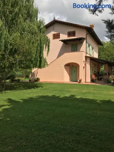 Villa Favilli - Image 1