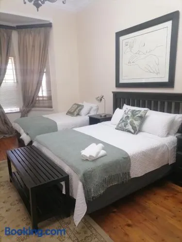 Tucker House B&B - Image 1
