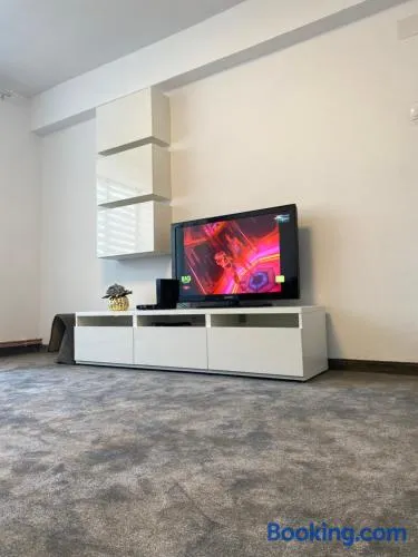 Apartament Ultracentral David - Image 1