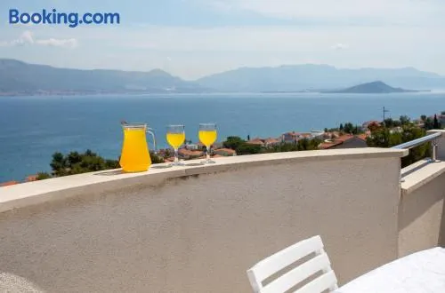 Apartments in Villa TOP TROGIR - Image 1