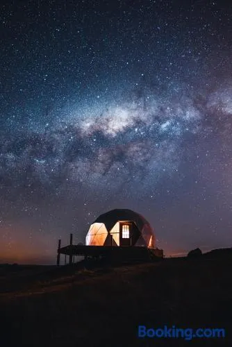 Glamping Atmosphera - Image 1