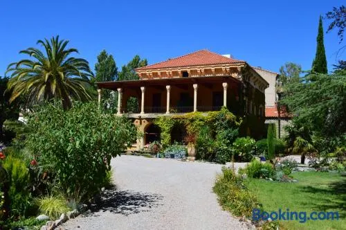 Villa Lafabregue - Image 1
