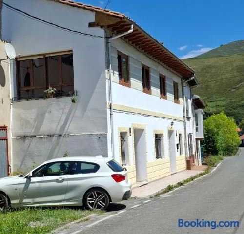 Casa García, Cantabria - Image 1