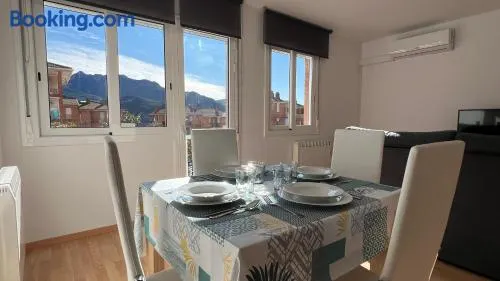 Apartament per 4 al Berguedà - Image 1