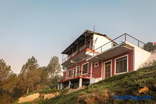 Odyssey Stays Kausani - Image 1