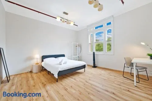 Boarding House In Center Of City - Image 1