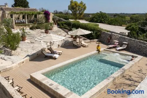 Masseria Torre Ruggeri - Image 1