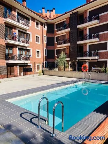 Apartamento El Valle de Aras. Bádames - Image 1