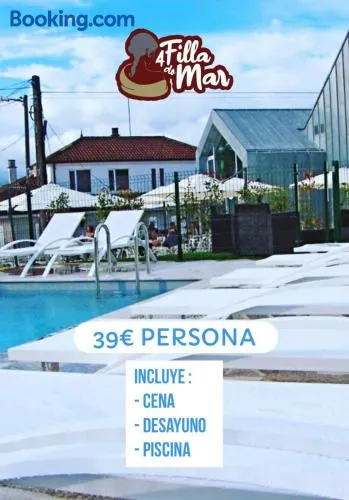 A Filla do Mar - Image 1