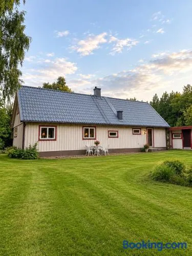 Idyllen på Hallandsåsen - Image 1