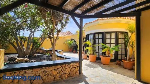 Aurora Mari Villa Your Dream Steps from the Ocean Shore - Image 1