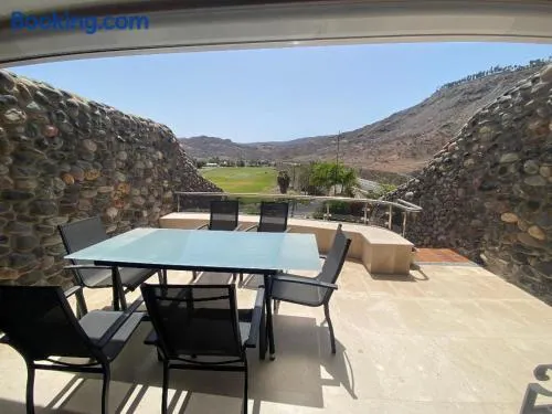 Duplex Bravo in Anfi Tauro Golf - Image 1