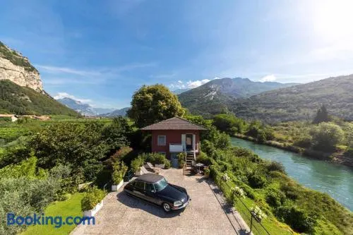 Torbole Holiday House - Image 1
