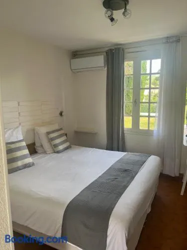Hôtel Castel Saint Anne - Image 1