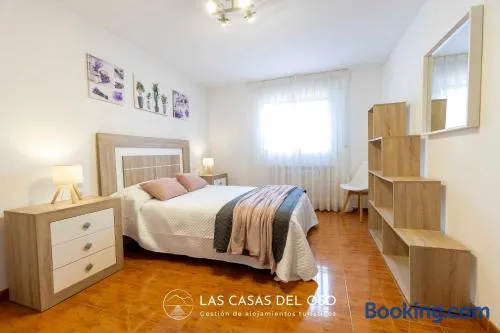 Casa Ronderos - Las Casas del Oso - Image 1