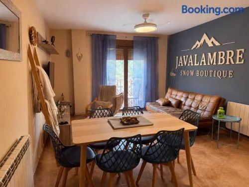Apartamento Turístico Snow Boutique - Image 1